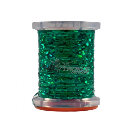 EJ Todd Holographic Tinsel