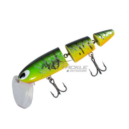 Kingfisher Abela S Lure