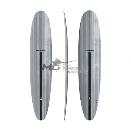 Tolhurst Harley Ingleby Diamond Drive2 Longboard | MoTackle