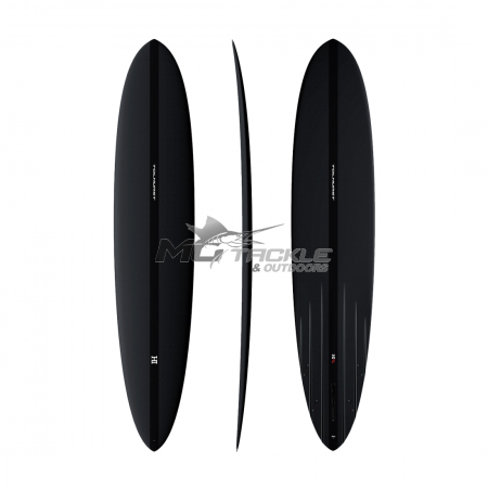 Tolhurst Harley Ingleby G6 Longboard