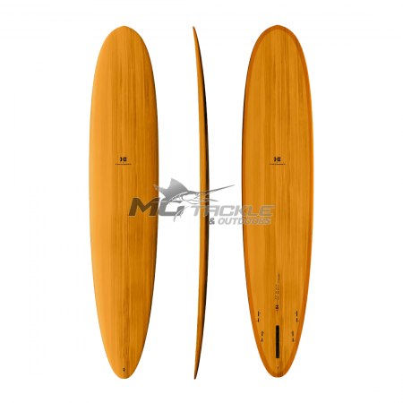 Tolhurst Harley Ingleby HI4 Longboard