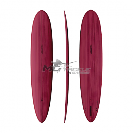 Tolhurst Harley Ingleby HIHP Speed Longboard