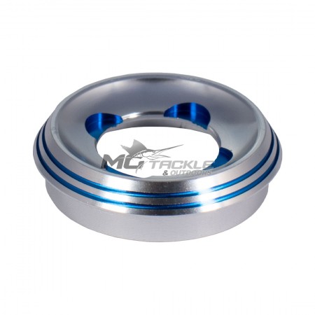 Perfect Fit Cap Ring For Hidden Thread Sleeves To Suit TVSK16