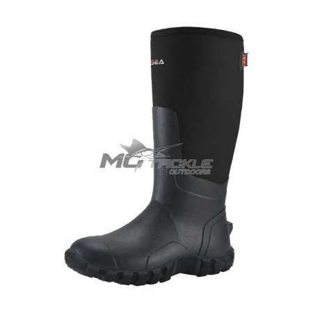 Hisea Upgraded Gumboots