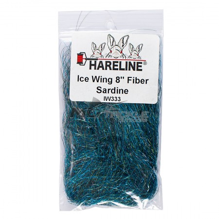 Hareline Ice Wing Fibre