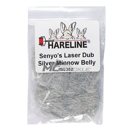 Hareline Senyos Laser Dub