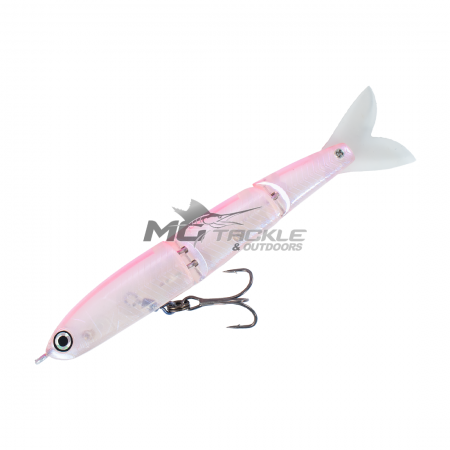 HMKL Alive Bait SP Lure