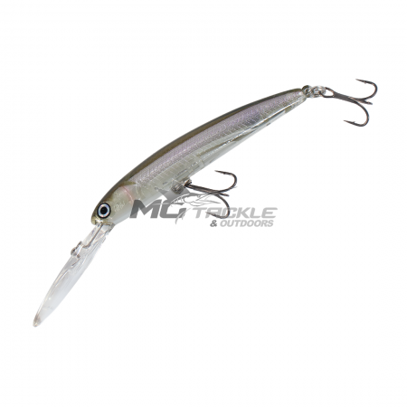 HMKL K-II Minnow Lure