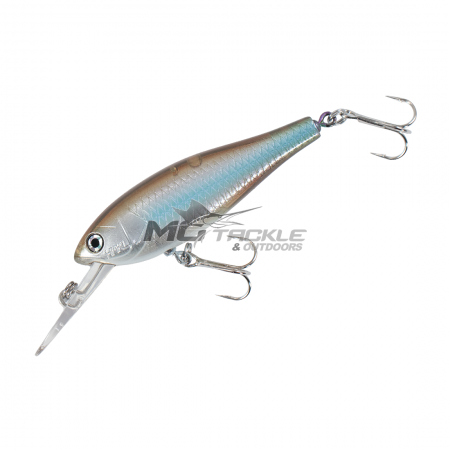 HMKL Shad SP Lure