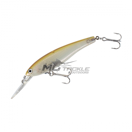 HMKL Shad SR Lure