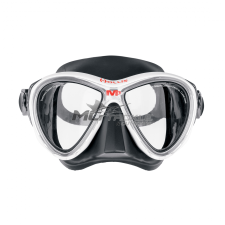 Hollis M3 Mask