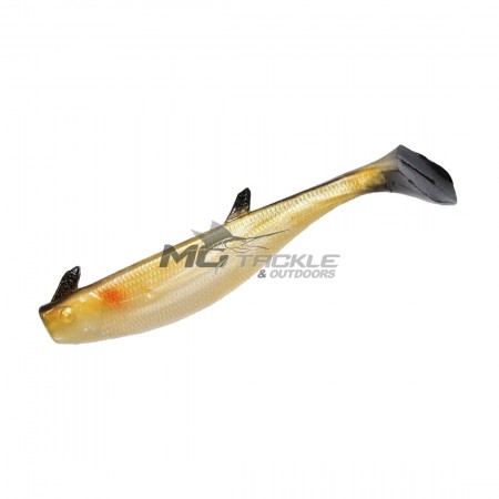 Pro Lates Hollowbait Soft Plastic