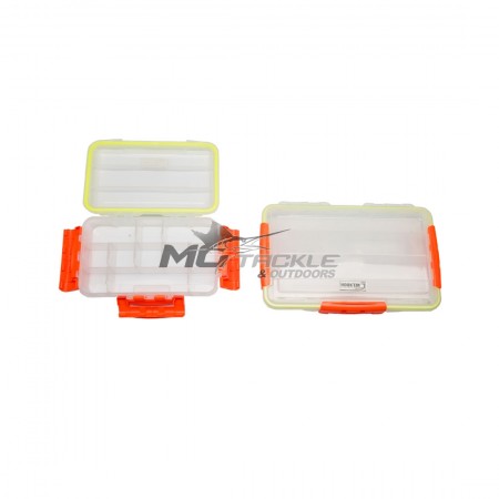 Hook Em Waterproof Tacklebox