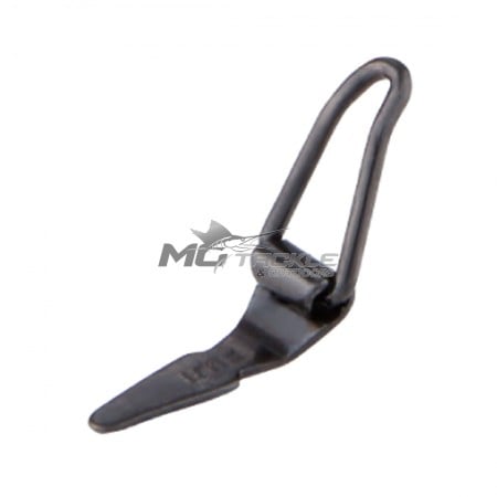 Fuji Black Folding Hook Keeper
