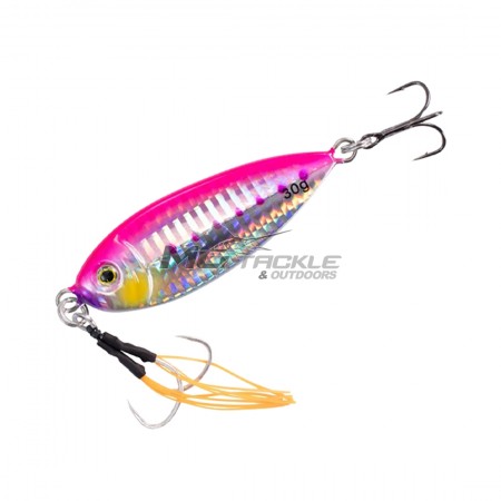 Hot Bite Raptor Slow Fall Jig