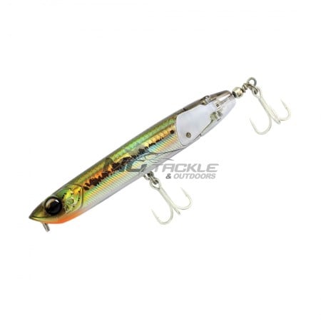 Bone Hoverjet TW 130mm Lure