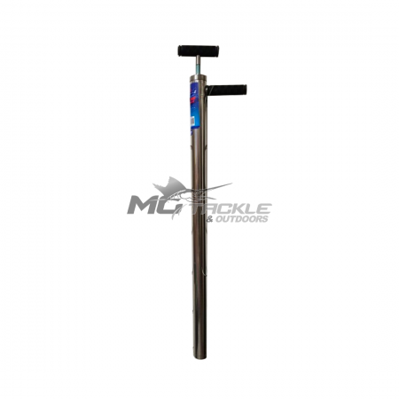 iCatch Stainless Steel Bait Pump