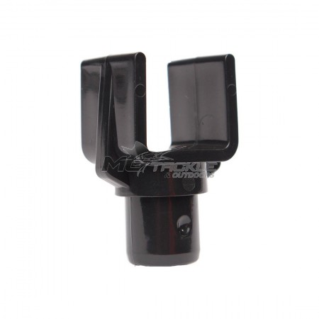 Supex Square Clip for Square Ridge Poles - 2 Pack