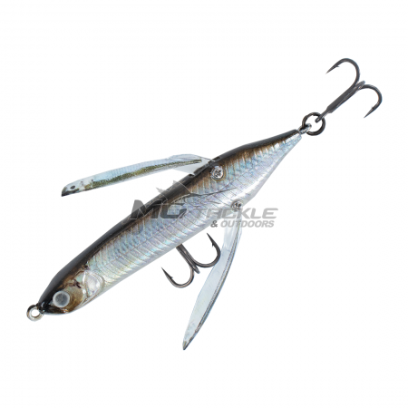 Imakatsu Aventa Crawler Chiby Vazelle Lure