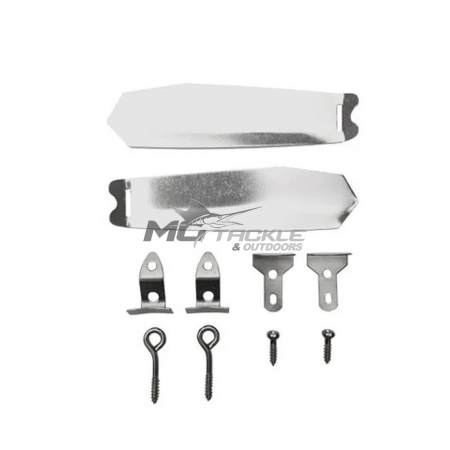 Imakatsu Aventa Crawler Vazelle Replacement Wings