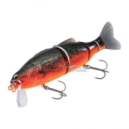 Imakatsu Bassroid Jr Triple Double Lure