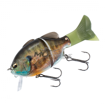 Imakatsu GillRoid Minnie Lure