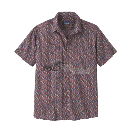 Patagonia Mens Back Step Shirt