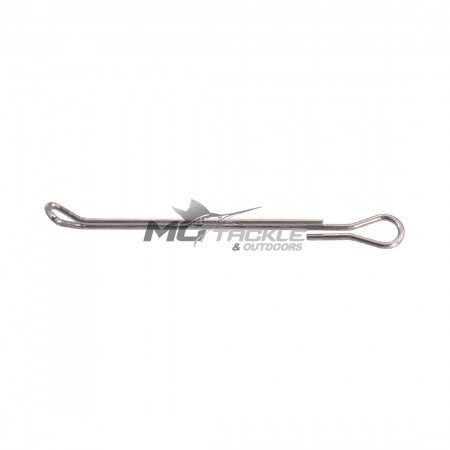 Partridge Intruder Shank