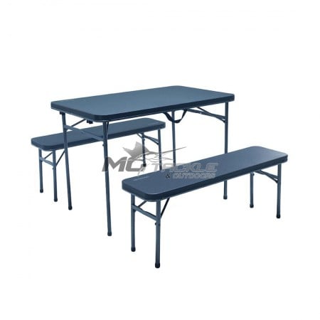 Oztrail Ironside Picnic Set