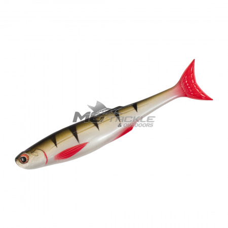 Irukandji Bloodhawk Lure
