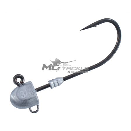 Irukandji Iron Claw HD Jig Head
