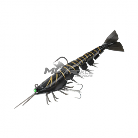 Irukandji Megaprawn DTF Lure