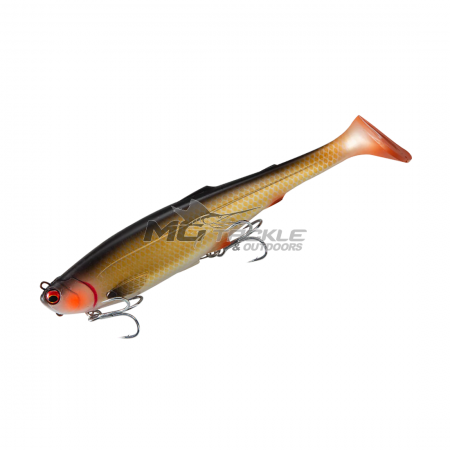 Irukandji Nimbus Lure