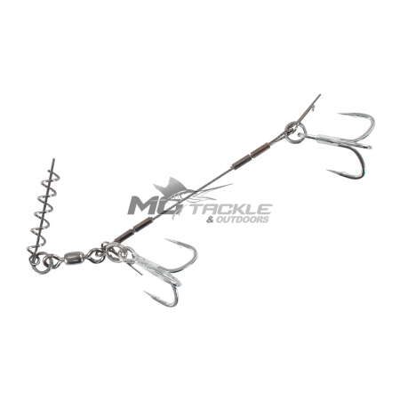 Irukandji Osprey Harness Rig
