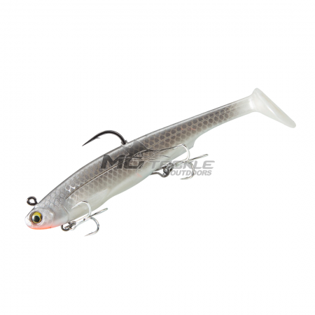 Irukandji Sicario DTF Lure - 6-7in