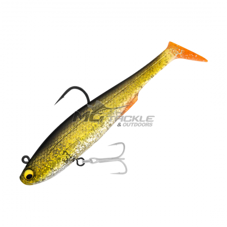 Irukandji Sicario DTF Pro H Lure