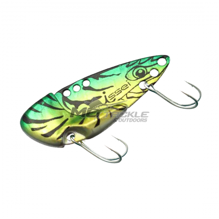 Issei Umi Taro Ame Vibe Lure