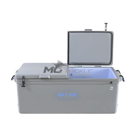 Icey Tek 160L Right Split Lid Cooler