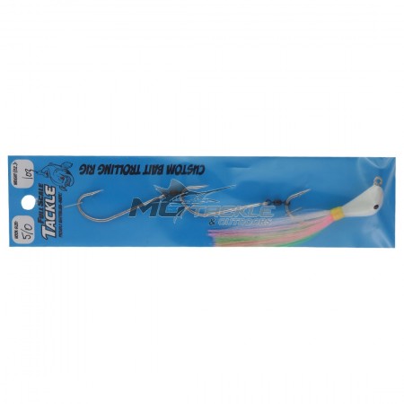 Simply Sinkers Banana Bait Rig