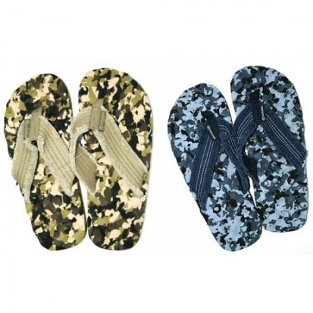 Kokoda Nobby Thongs