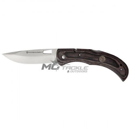 Hunters Element Primary Series Comrade Knife