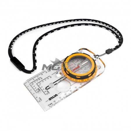 Silva Expedition Ms Compass