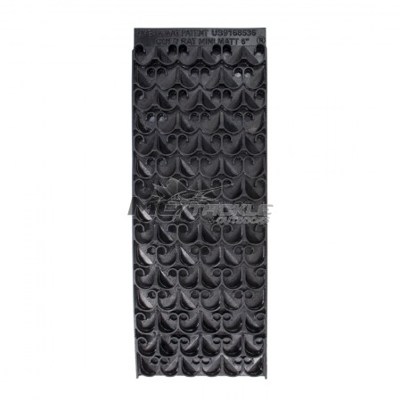 Gold Rat 6 inch Mini Dream Mat No Clamp