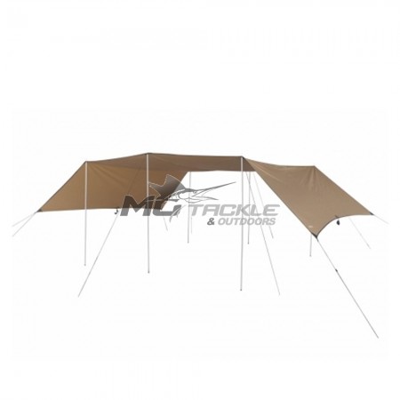 Oztrail Camper Fly