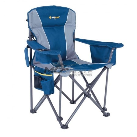 Oztrail Titan Arm Chair
