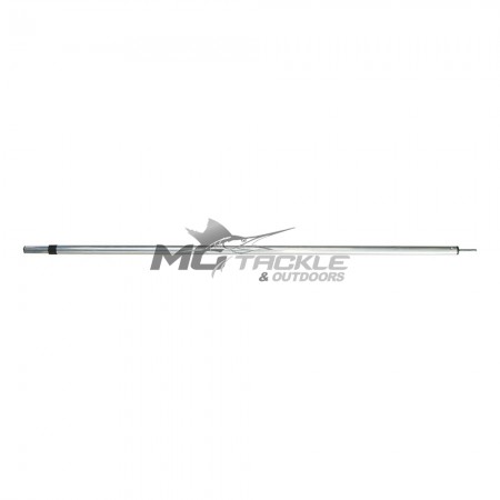 Supex Alloy Twist Lock Pole 22-25mm Diam x 1.2Wt