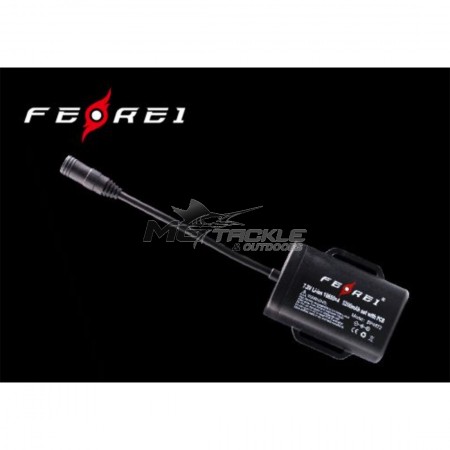 Ferei BP4872 5200mAh Li-ION Battery Pack