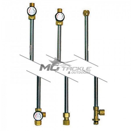 Primus Extension Poles