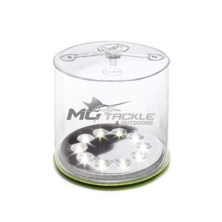 Luci Outdoor Pro 2.0 Inflatable Solar Lantern