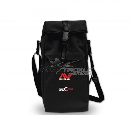 Minelab SDC Carrybag Black